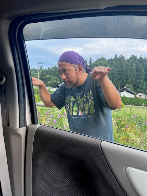 ねね八日記/Vol.７「41歳がんばります！」