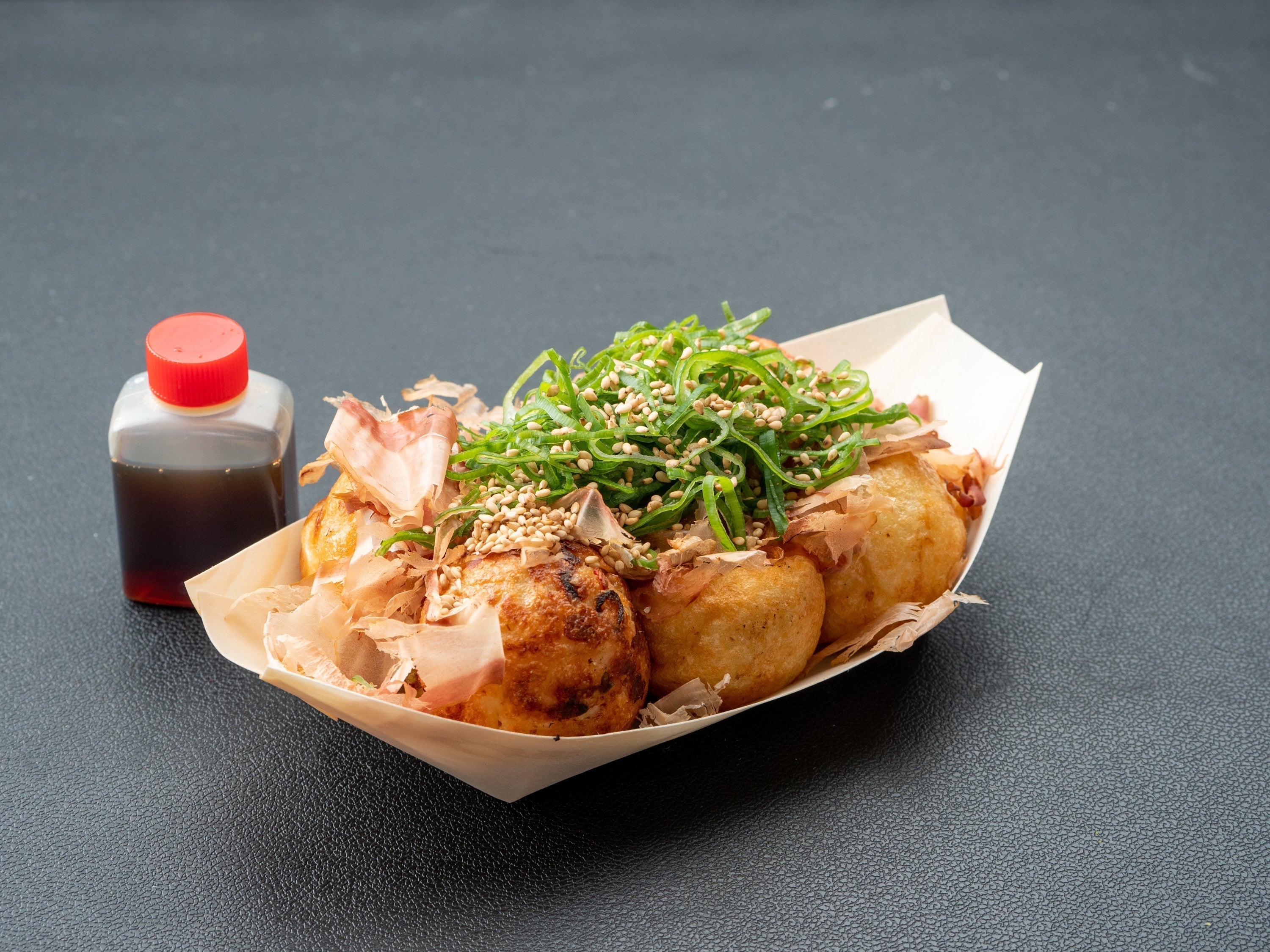 ちりちり猫 / ちりちり日記 / Vol.６「出汁」