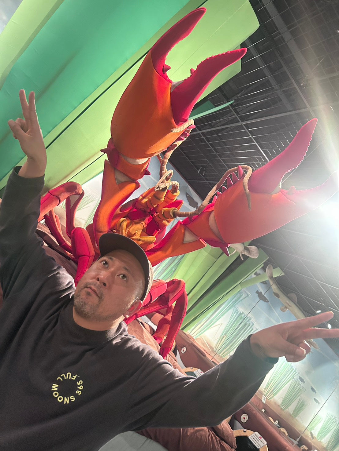 ねね八日記/Vol.９「Yahoo!ニュースに載りました！」